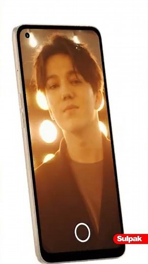 Oppo Reno 7
