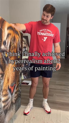 noahhenderson.art | Drawing Pen