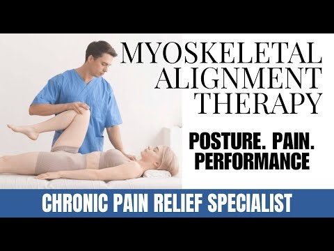 Myoskeletal Massage Therapy Colleyville Texas