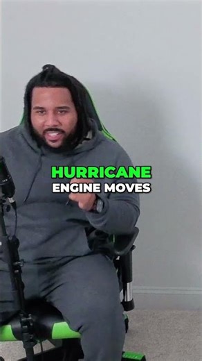 Wagoneer Excels, But Hurricane Engine Gets NO LOVE! #shorts