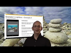 Developing Custom Controls with UI5