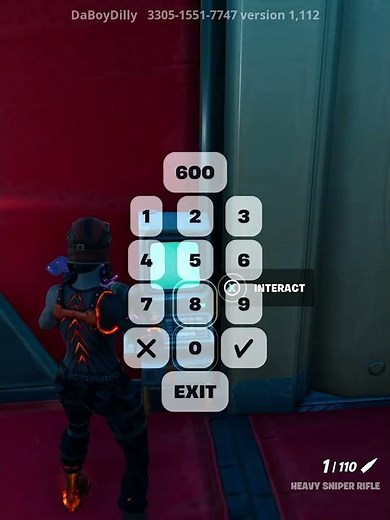 HOW TO GET MYTHIC GOLDFISH IN GO GOATED - Fortnite