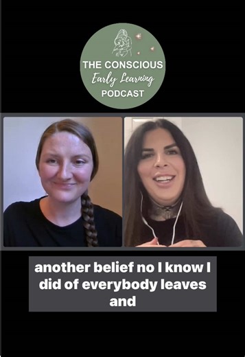 This Consicous Early Learning podcast episode with @healingwithmelz can be found on Spotify, Apple Podcasts or YouTube. Just search Breaking Free: Limiting Beliefs and Reparenting Your Inner Child (Part 3/3). #selfcarehabits #parentinglifehacks #parentingtipsforlargefamilies #toddleragerange #postpartumquotes