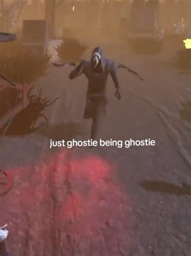 #viral #deadbydaylight #foryou #dbdtiktok #ghostface