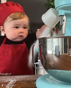 Me trying to cook during quarantine. Thank you to Chef Kobe and his mother, Ashley: tiktok.com/@kobeeats instagram.com/@kobe_yn | Tasty
