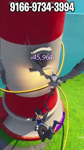 NO TIMER Fortnite XP Map 🔥