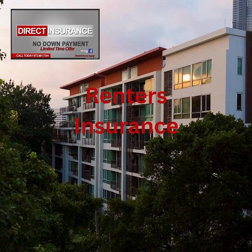 Renters Insurance. #Direct #Insurance #rentersinsurance | Direct Insurance
