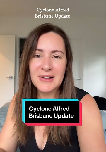 Cyclone Alfred Update: Brisbane's Ongoing Weather Struggles