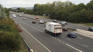 6.3K views · 74 reactions |  Do you get confused about which direction you can travel from at Junction 10 of the M5? Well Gloucestershire County Council is applying for millions of pounds of Government money to upgrade the junction so that it's fully accessible  | BBC Gloucestershire | Facebook