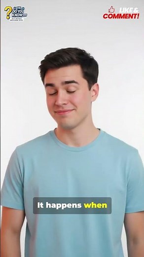 Why Does Your Stomach Growl When You’re Hungry? 🍽️😅 Explained!