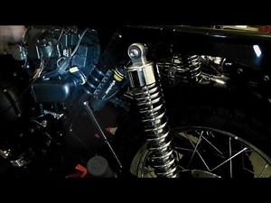 Delboy's Garage, 'Scottoiler V-System'