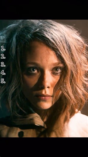 She Was Restrained… Until the Trap Became Hers 🤖🔥 | Amelia’s Tactical Escape