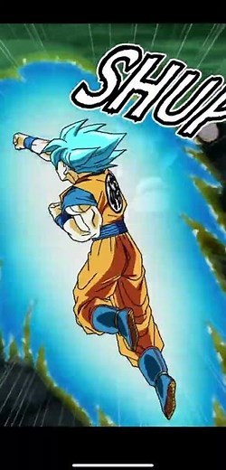 GOKU AND VEGETA FIGHT TOGETHER - DRAGON BALL Z DOKKAN BATTLE #dragonball #dragonballz