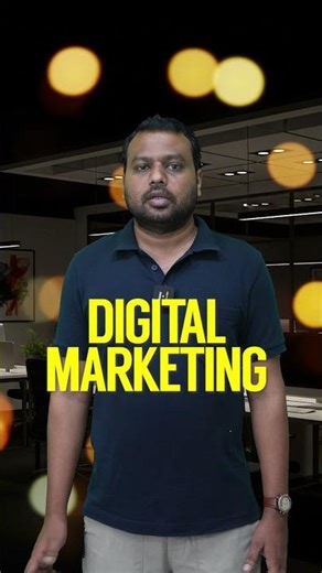 From Sales Job to 4 LPA Digital Marketer! 💻 | SLA Institute Student Story