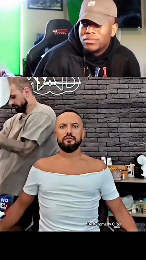 Wait For End 🤣 . . . . . . . #funny #funnyreels #comedyreels #comedy #comedia #comedyshow #funnyvideos #virals #comedyvideo #funnymemes #funnymoments #funnyreelsvideo | Best Comedy Clips