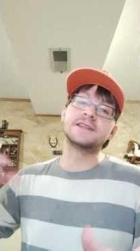 This guy's very passionate about Aliens