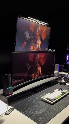 OLED vs IPS: Comparing Gaming Monitors for Best Experience