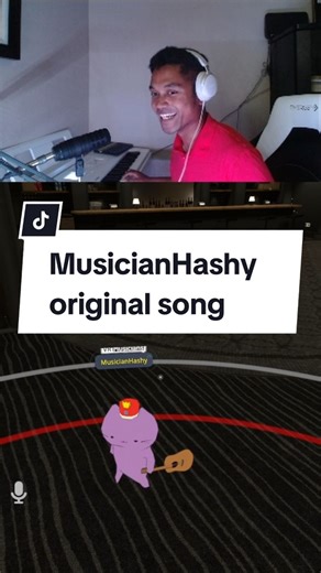 Beatboxing Fun in VRChat: Help Us Name It!