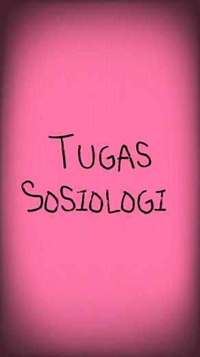 Aesthetic Video Intro for School Assignment