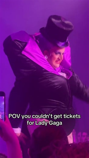 Experience the Magic of Lawrence Chaney's Drag Performance