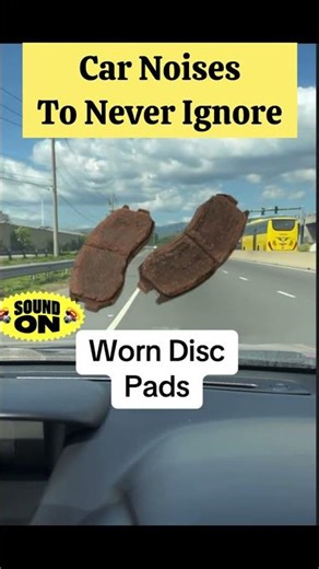 Car Noises And What They Mean | car problem sound effect | Car Noises Sound Effects #carnoise #cars