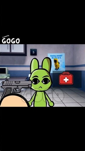 Teammates be like in animal hospital Anomaly Animation #roblox #animalhospital #shorts