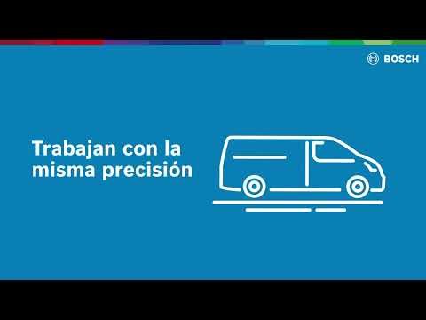 BOSCH AUTOPARTES - RENDIMIENTO