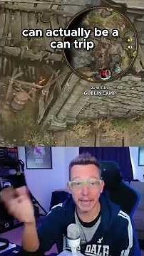 🚀 Level 5 Bladesong Wizard Is About To Break BG3 🤯