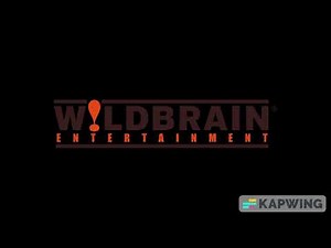 WildBrain Entertainment logo (Movie Variant, 2007-2011)