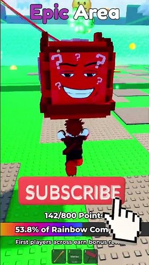 JJ and Mikey ESCAPE TSUNAMI FOR BRAINROTS in ROBLOX! Maizen #robloxgames #roblox #brainrot #jj