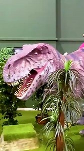 Dino Park Adventures 🦖 Sasha And Daddy | Toys Review