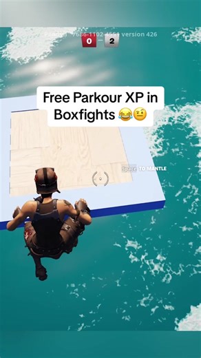 Level up with Fast XP in Boxfights 😁😅 #fortnite #fortnitecreative #fyp #fortniteclips #fortnitememes #pandvil