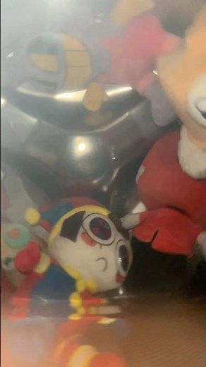 The Amazing Digital Dryer! #tadc #theamazingdigitalcircus #ytshorts