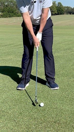 768K views · 3K reactions | Early Release? Try This Drill Full breakdown on YouTube: https://youtu.be/NGHNQw6Iv_8 | Scratch Golf Academy | Facebook