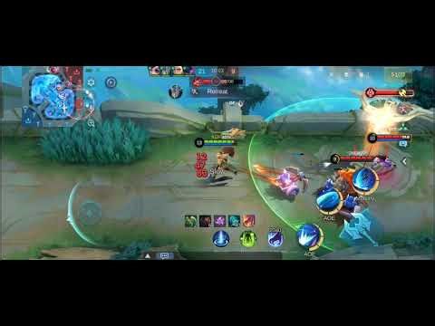 Unleashing THAMUZ in MLBB: Epic Plays You Can't Miss! 🚀🔥"