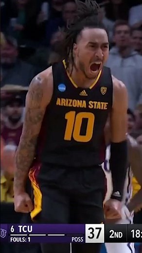 TOP DUNKS of the 2023 NCAA tournament 💥