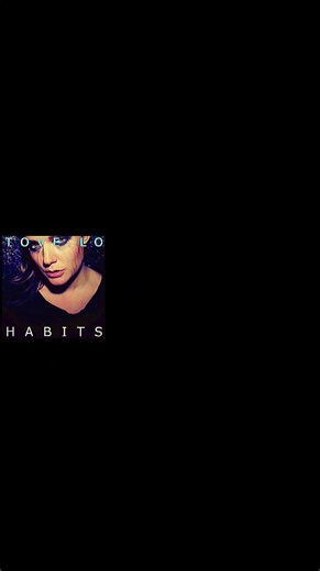 #habits #lyrics #fyp #song