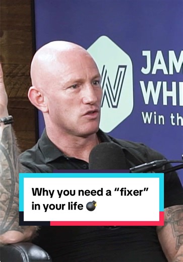 Special forces operator: Why you always need a “fixer” 💣 #SpecialForces #SpecialOperations #UKSF #SpecialBoatService #Podcast Dean Stott MBE served in one of the world’s most elite special forces units, the British SBS (Special Boat Service). In a 16-year military career, Dean deployed to the planet’s most hostile environments, tackled counter-terrorism operations, and lived the unrelenting pursuit of excellence. In 2011, a parachuting accident ended his military career. He then became a world-