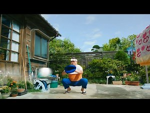 Y!mobile CM 「家族になって」篇 15秒