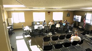 Community Development Block Grant Revolving Loan Committee 8-26-2025