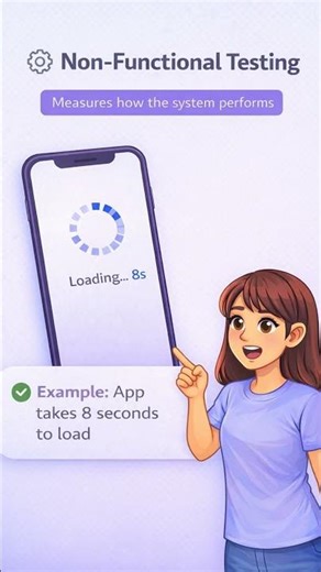 Types of Testing in Software — Explained Simply