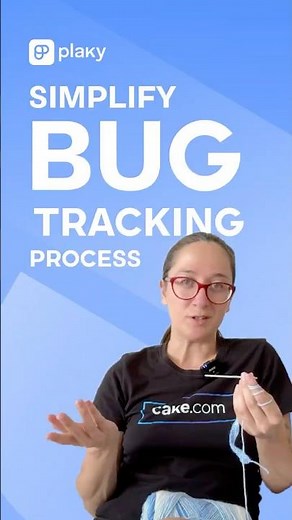 How to make bug tracking easier and simpler