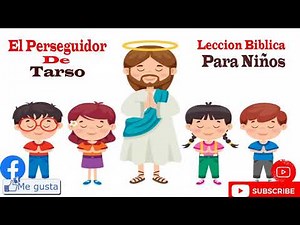 Tu Historia Preferida El Perseguidor de Tarso