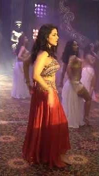 sunny leone new music video | youtube short | reels | bollywood song | bts