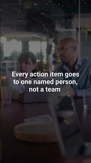 Meeting Minutes Template Run More Productive Meetings