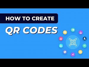 How to create QR Codes in 2024 with Uniqode!