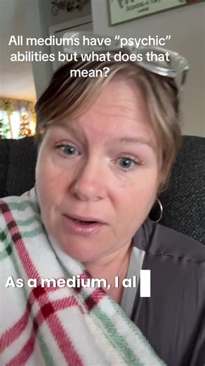 #psychic #medium #healing #spirit #soul ✨ A psychic doesn’t predict your life we translate the energy you’re already creating. 🌙 A psychic reads energy, not minds it’s insight, intuition, and a whole lot of trust!