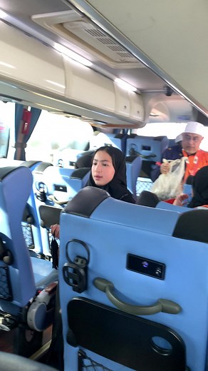 Met Sofea at Jabal Uhud, Madinah (27 Dec 2023) #sofeamadinah