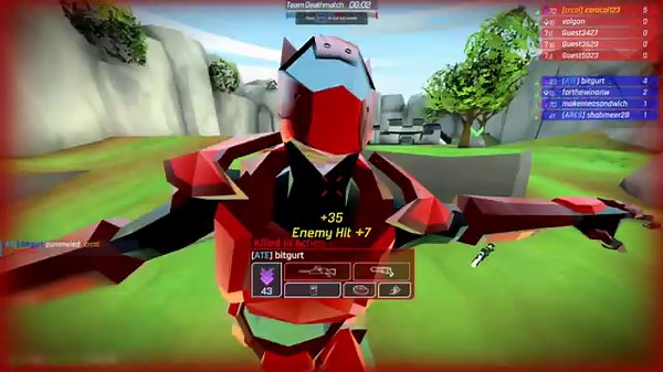 REPULS.IO GAMEPLAY | UPDATE IS FINALLY OUT!!!🎉🎉🎉(Day 38)