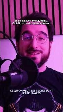 Une K7 en 2026 ? #musique #acidgras #punk #art